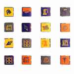 Шоколад INDUSTRY, строительство