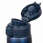 Термокружка RELAXIKA, синяя