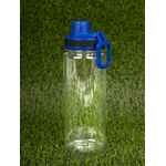 Бутылка DAYSPRING, синяя