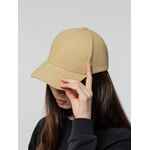 Бейсболка HILLSIDE, бежевая