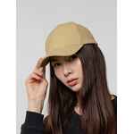 Бейсболка HILLSIDE, бежевая