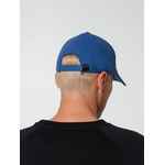Бейсболка HILLSIDE, синяя
