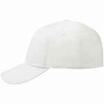Бейсболка HILLSIDE, белая