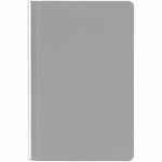 Ежедневник ASPECT на заказ, недатированный, серый