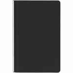 Ежедневник ASPECT на заказ, недатированный, черный