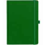 Ежедневник FAVOR, недатированный, ярко-зеленый