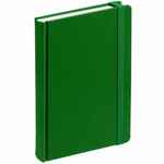 Ежедневник FAVOR, недатированный, ярко-зеленый
