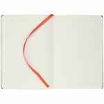 Ежедневник FREDO, недатированный, оранжевый