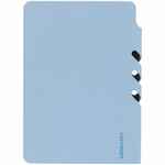 Ежедневник FLEXPEN MINI, недатированный, голубой