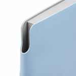 Ежедневник FLEXPEN MINI, недатированный, голубой