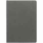 Ежедневник FREDO, недатированный, серый