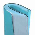 Ежедневник FREDO, недатированный, голубой