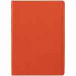 Ежедневник FREDO, недатированный, оранжевый