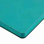 Ежедневник FREDO, недатированный, бирюзовый