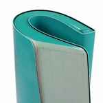 Ежедневник FREDO, недатированный, бирюзовый