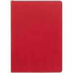 Ежедневник FREDO, недатированный, красный