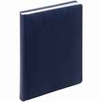 Ежедневник NEBRASKA, недатированный, синий