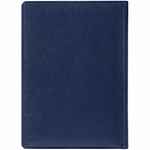 Ежедневник NEBRASKA, недатированный, синий