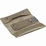 Ключница APACHE, серая