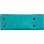 Ключница APACHE, бирюзовая