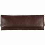 Ключница APACHE, темно-коричневая