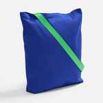 Основа для шопера B4, синяя