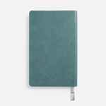 Ежедневник PETRUS, недатированный, голубой