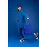 Основа для шопера B5, синяя