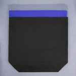 Основа для шопера B5, синяя