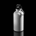 Бутылка для воды FUNRUN 400, белая