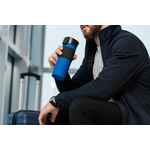 Термостакан TRALEE XL, синий