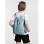 Спортивный рюкзак VERKKO, серо-голубой