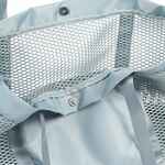 Шопер с термоотделением VERKKO, серо-голубой