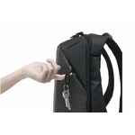 Рюкзак CLICKPACK, черный