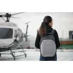 Рюкзак CLICKPACK, серый