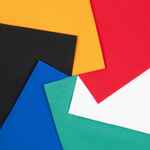 Бандана OVERHEAD, черная