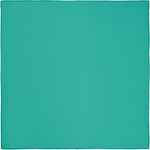 Бандана OVERHEAD, бирюзовая