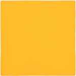 Бандана OVERHEAD, желтая