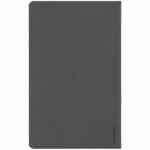 Ежедневник GRADE, недатированный, серый