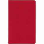 Ежедневник GRADE, недатированный, красный