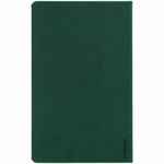 Ежедневник GRADE, недатированный, зеленый