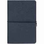 Блокнот SAFFIAN MINI, синий