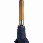 Зонт-трость REPRESENT, темно-синий