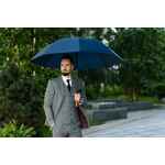 Зонт-трость REPRESENT, темно-синий
