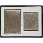 Набор APACHE PRIVY, серый