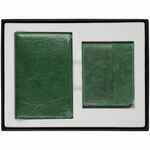 Набор APACHE PRIVY, темно-зеленый