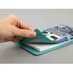 Блокнот-планшет SAFF PLUS на заказ, малый