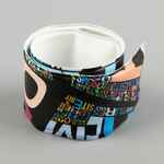 Браслет SLAP с печатью на заказ