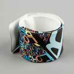 Браслет SLAP с печатью на заказ