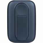 Универсальный магнитный аккумулятор FEEL MOTION, 5000 мАч, темно-синий